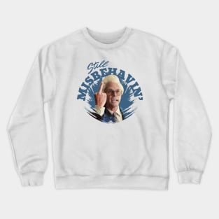 STILL BABY BILLY Crewneck Sweatshirt